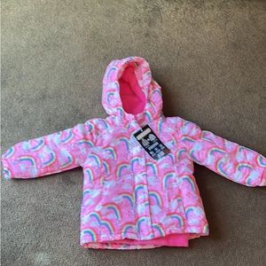 Children’s Place 3 in 1 winter jacket